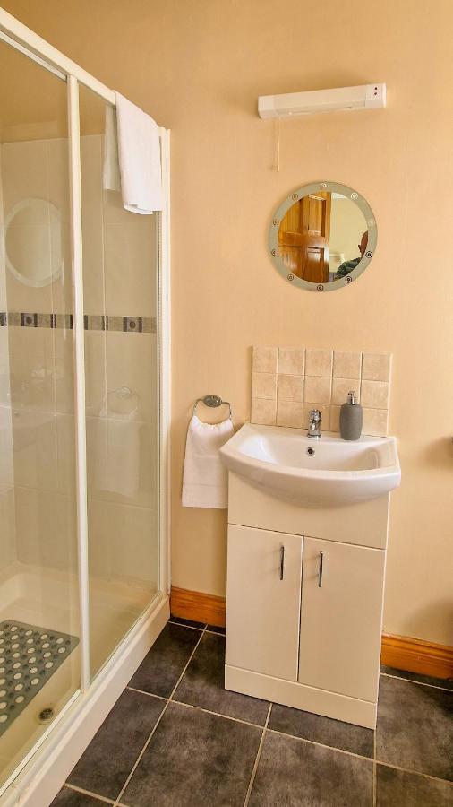 Littlefield B&B Durrow, Laois Экстерьер фото