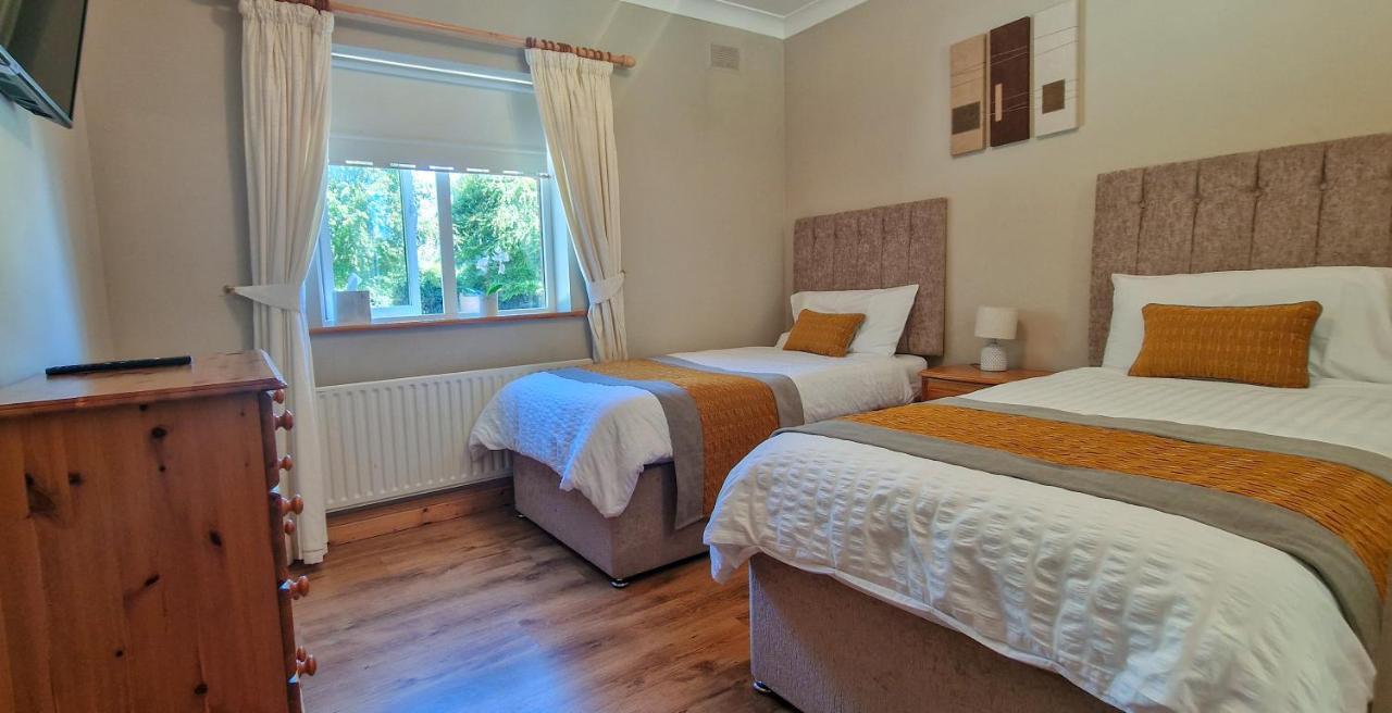 Littlefield B&B Durrow, Laois Экстерьер фото