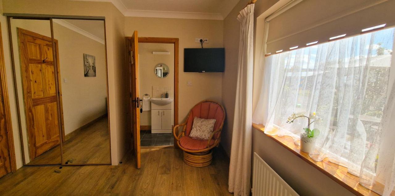Littlefield B&B Durrow, Laois Экстерьер фото