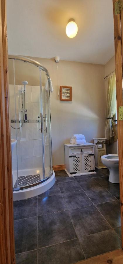 Littlefield B&B Durrow, Laois Экстерьер фото