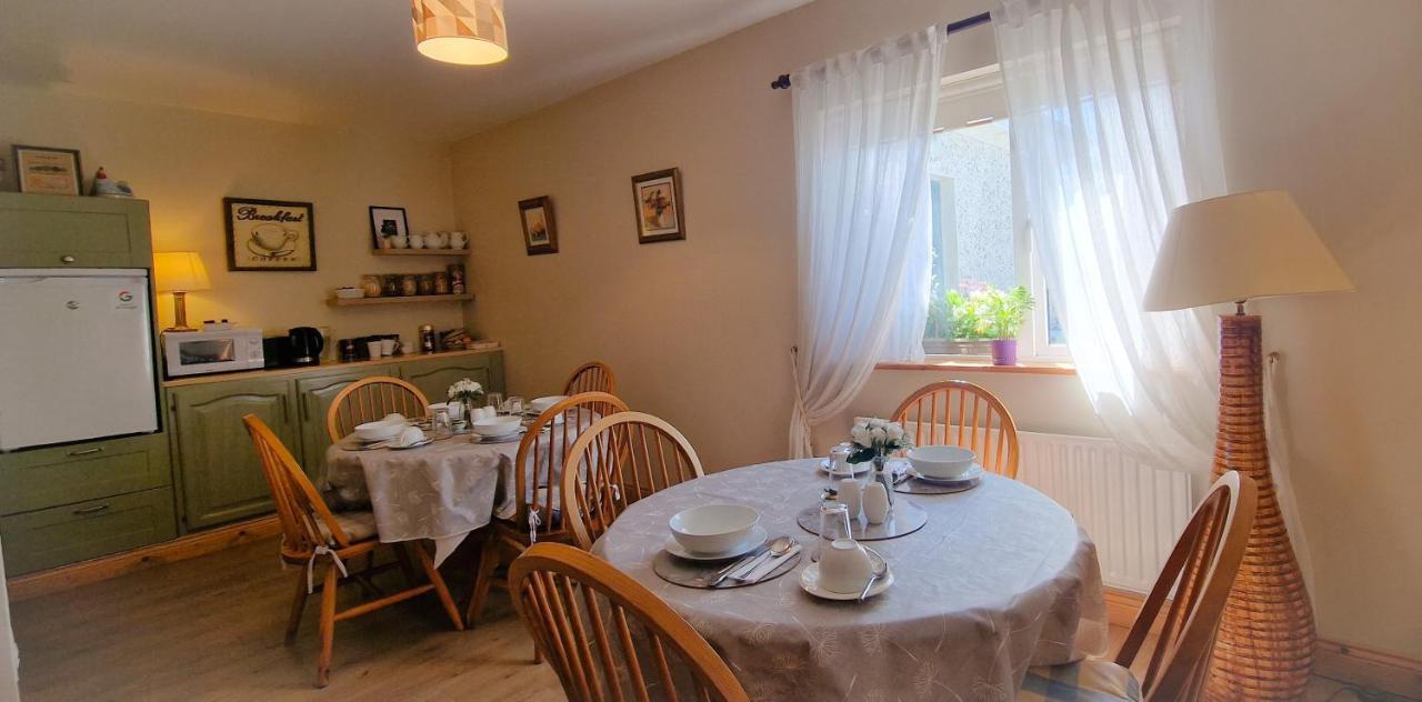 Littlefield B&B Durrow, Laois Экстерьер фото