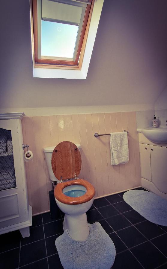 Littlefield B&B Durrow, Laois Экстерьер фото